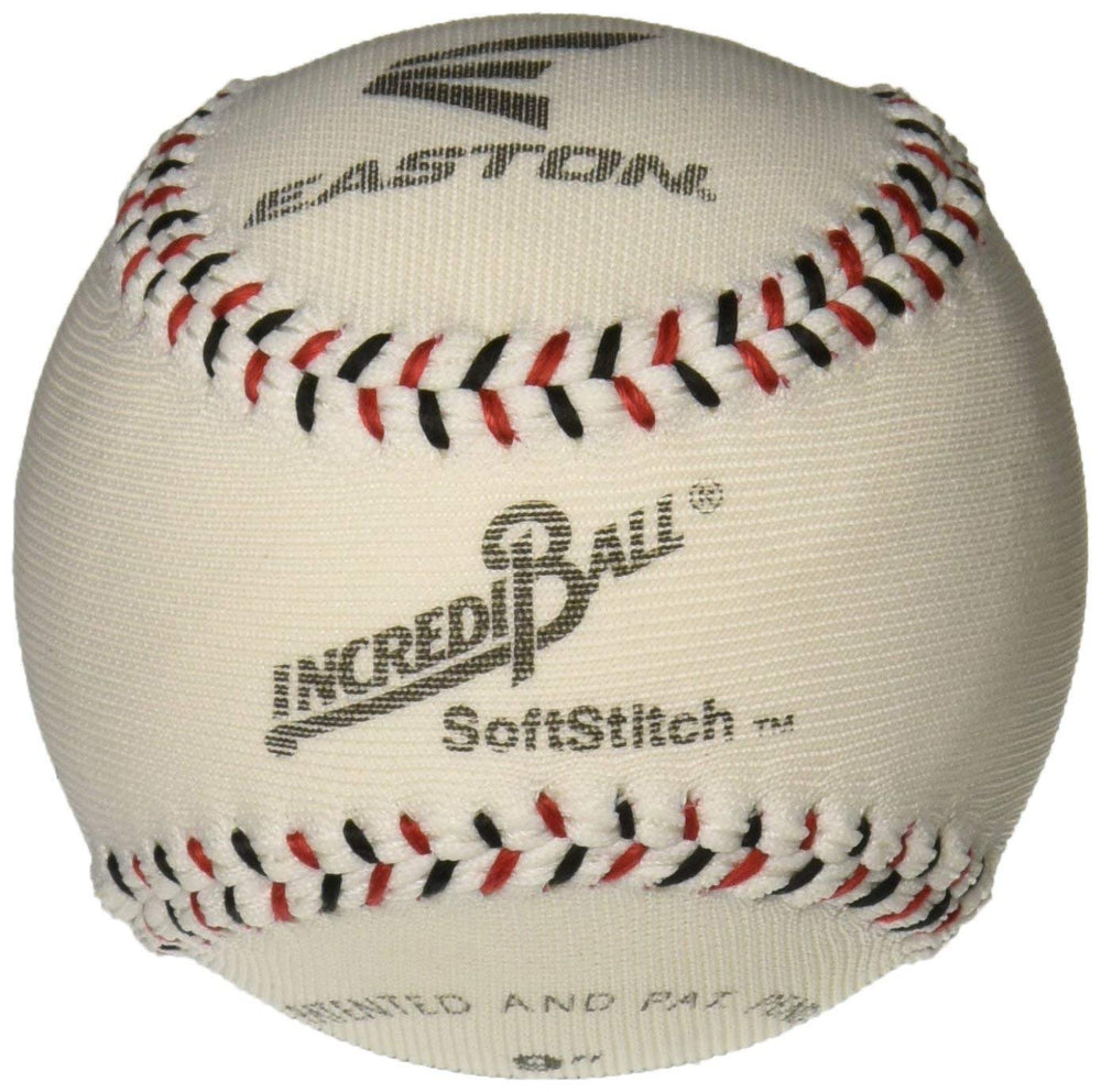 ☆関税込☆INSTANTFUNK★Instant needlework logo baseball ca.p New Easton Incrediball 6020371 9 inch, Soft Stitch Cloth