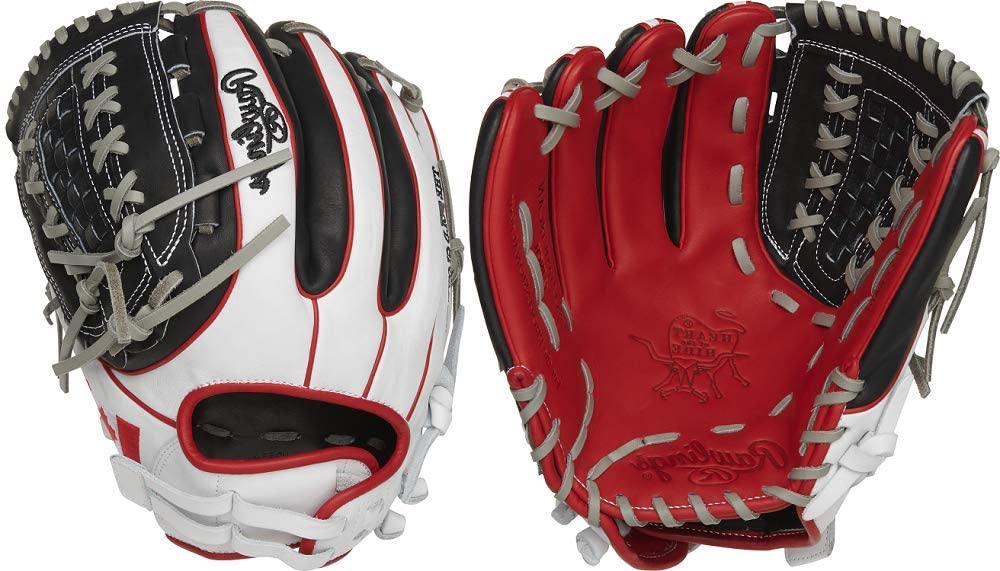 New Rawlings Lefty LHT 12