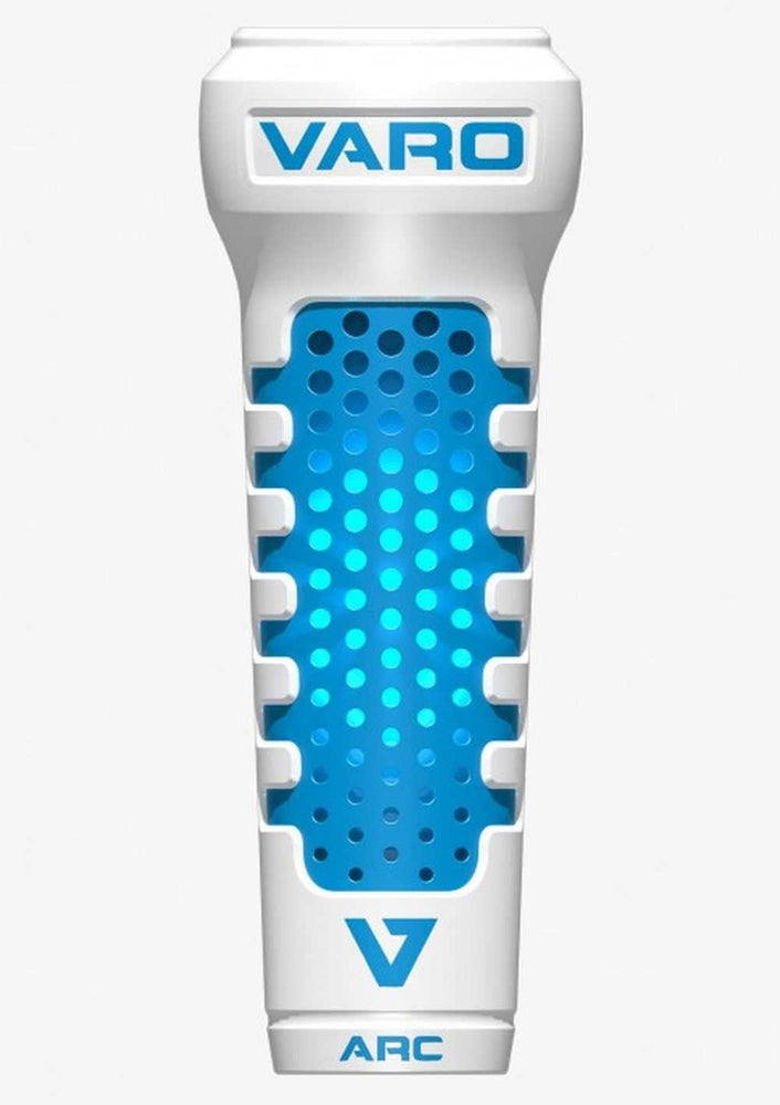 New Champion Varo ARC Bat Weight Hyperblue/White - 12oz -