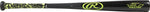 New Rawlings Y151CV Velo Senior League Composite Wood Baseball Bat (-5) Black/Green