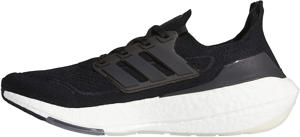adidas gazelle silver green womens adidas Ultraboost 21 White Women's Shoes, Size: 9 main image 1