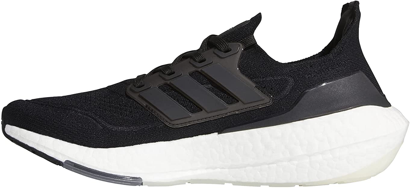 New Other adidas Men's Ultraboost-21 Running Shoes Size 11 Black/White –  PremierSports