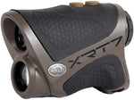 New HALO XRT7-7 Laser Rangefinder Black/Gray 6x magnification