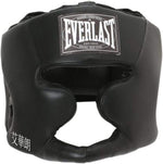 New Everlast Mixed Martial Arts Full Head Guard, One Size