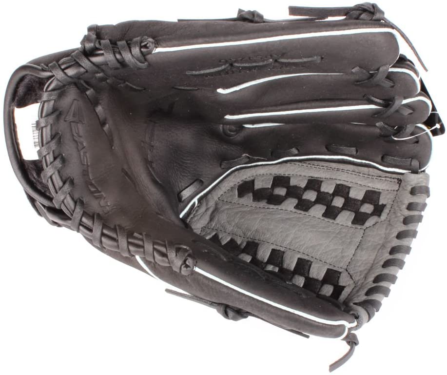 New Easton Alpha APS1250 12.5" LHT Slowpitch infeld/outfield Softball Glove