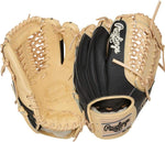 New Rawlings PRO Preferred Baseball Glove Series 2022 RHT 11.75Inch Brown/Tan
