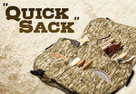 New Tom Teaser Quick Sack Hunting Satchel Camo The Vest Alternative