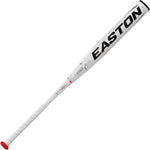 New Easton 2022 Ghost Advanced Fastpitch Softball Bat White/Red