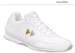 New Kaepa Jump 6305 Womens Size 9.5 Cheerleading  Shoes White