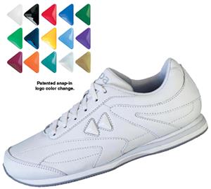 Kaepa 6504 YY11 Seamless Cheer Shoes White  Amazonin Fashion