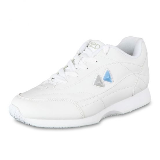 New Kaepa Liberty 2 Womens Size 5.5 Cheerleading Cheer Shoes White