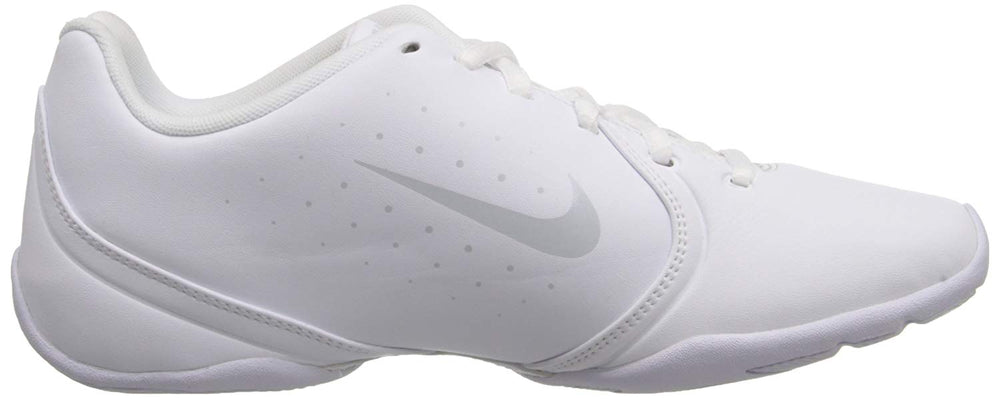 New Nike Women s Sideline III Insert Training Shoe Size 9.5 White PremierSports