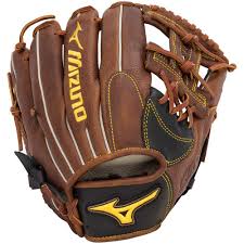 New Mizuno Soft Classic Pro GCP66S 11.5" Baseball Fielding Glove RHT