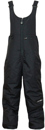 New Outdoor Gear Youth Peak Bib Ski Pant X-Large Black 6804R