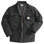 New Carhartt C55 - Extremes® Arctic Coat - Quilt Lined Men XXL Black