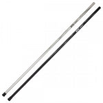 New STX Hammer 7000 Defense Lacrosse Shaft 60 Inch Silver/Black