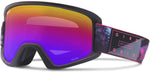 New Giro Cruz Asian Fit Adult Women's Snow Goggles Tidepool Rose Spectrum
