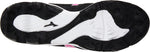 New Mizuno Finch Franchise 4 320394 Softball Cleats Womens 6.5 Black/Pink