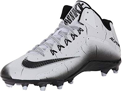 nikeskin alpha cleats