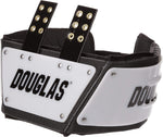 New Other Douglas JP Series Youth Football Rib Protector 4 Inch Black/White