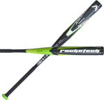 New 2021 Anderson Rocketech Slowpitch Softball Bat End Loaded Black/Green