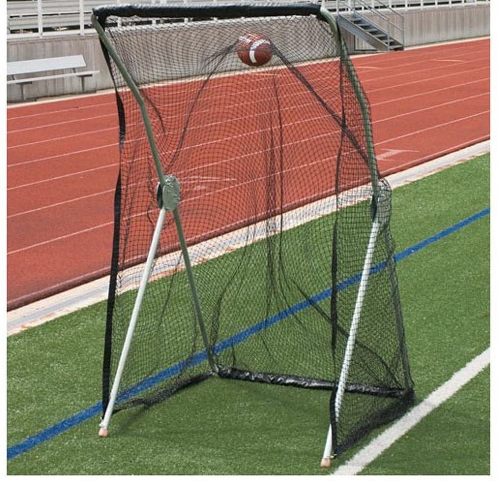 New Pro Down Pro Catch Portable Kicking Net 20 x20 x 7.5 Black ...