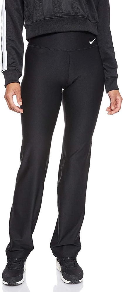 New NIKE Women's Power Training Pants X-Small Black 933832-010