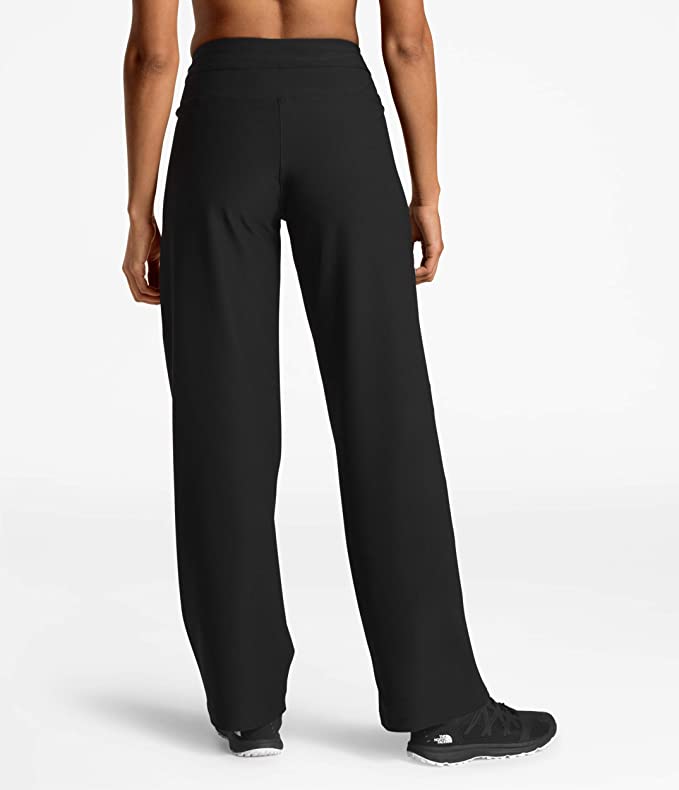 New The North Face Women's Everyday High-Rise Pants X-Small Black