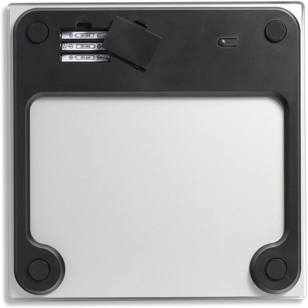New Other Homedics Smart Scale Body Fat Scale Interface with Bluetooth ...