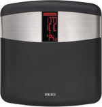 New Other Homedics Digital Bath Scale 544 Health Station Body Fat Scale
