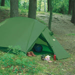 New Eureka! Add-On Vestibule Mini Room for Timberline Tents