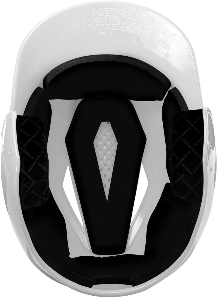 Evoshield Helmet Padding Store | innoem.eng.psu.ac.th