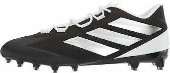 New adidas Freak Carbon Low Cleat - Men's Football 12.5 Black/White