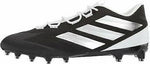 New adidas Freak Carbon Low Cleat - Men's Football 12.5 Black/White