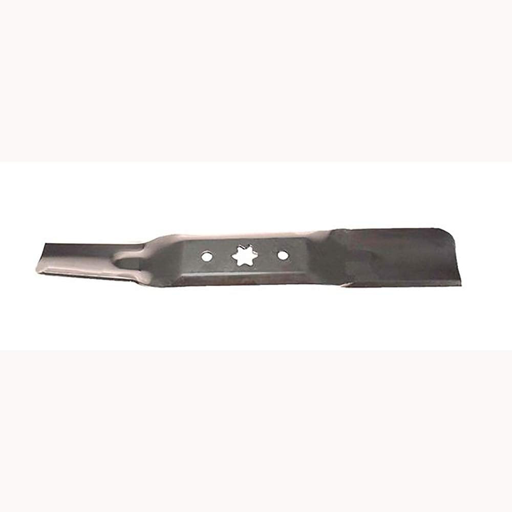 New RAPartsinc Lawn Mower Blade 17 1/4" Fits MF50-22ZT ZT-L50 CYT5023SE