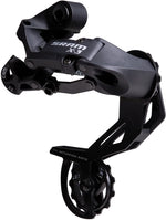 New SRAM TRX Mountain Bike Trigger Shifter Set (7-Speed) Black