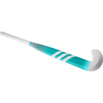 New Adidas FTX24 Compo 3 Field Hockey Stick Blue/White 37.5 Inch