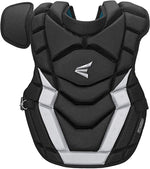 New Easton Gametime Youth Catcher's Chest Protector 15 inch Black/White