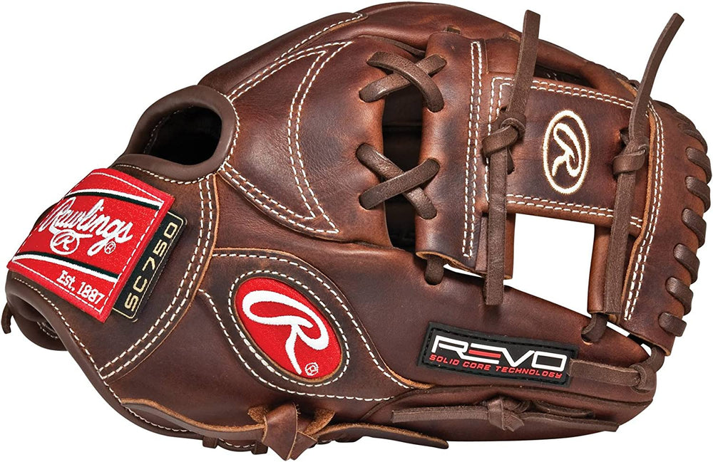 Rawlings revo shop sc750