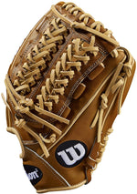 New Wilson A2000 WTA20RB20D33  11.75" Pitcher Glove  RHT Baseball