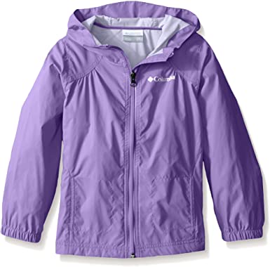 Columbia switchback rain jacket girls online