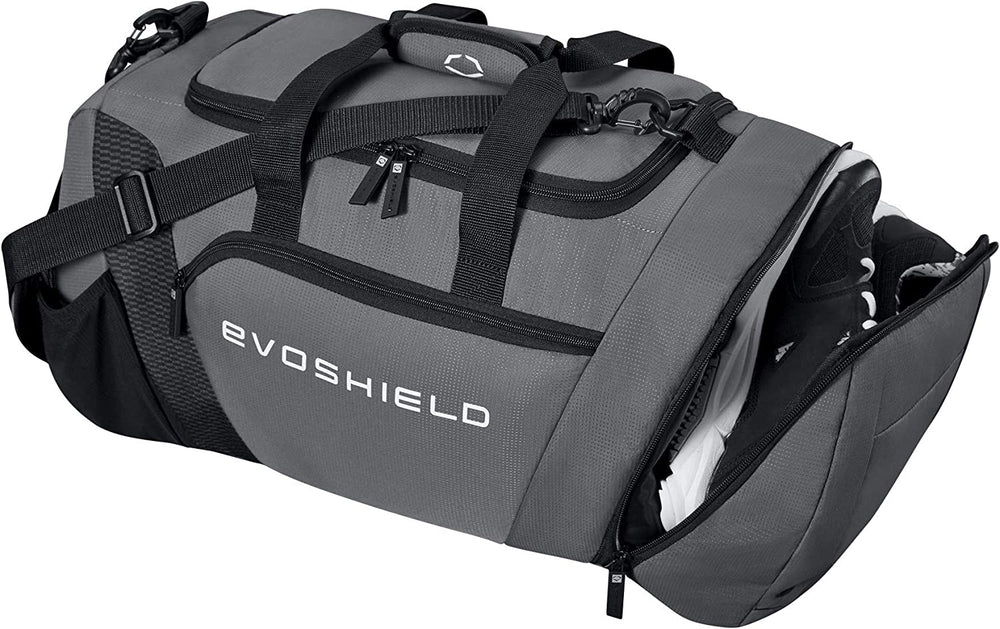 EvoShield Tone Set Baseball Backpack - Scarlet : Amazon.in: Bags, Wallets  and Luggage