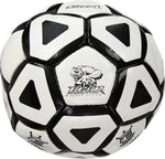 New Brine Phantom Soccer Ball Size 5 Black/White Meets NFHS Rules