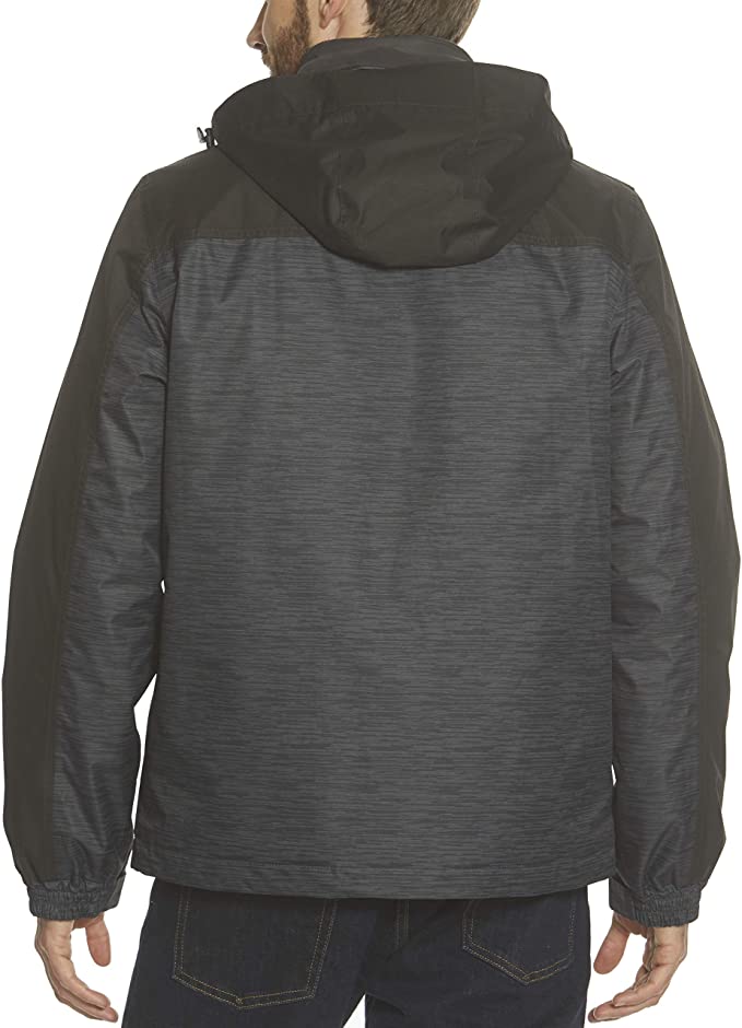 New. Other Gerry Boy's Crusade Systems Jacket Large Black 3 in 1