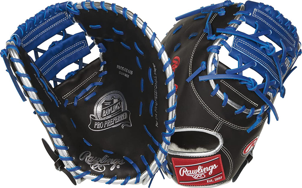 New Rawlings Pro Preferred Rizzo 12.75