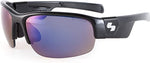 New SUNDOG EVO Men's Sunglasses, Black/Grey Ebay
