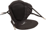 New Other Ocean Kayak Comfort Tech Seat for Sit-On-Top Kayaks Black