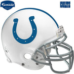 New Fathead NFL Indianapolis Colts Indianapolis Colts Helmet