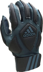 New Adidas Scorch Destroy 2 Full Finger Football Lineman's Gloves Adult Medium