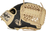 New Rawlings PRO Preferred Baseball Glove Series 2022 RHT 11.75Inch Brown/Tan